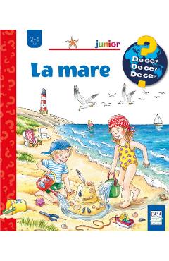 La mare - Andrea Erne