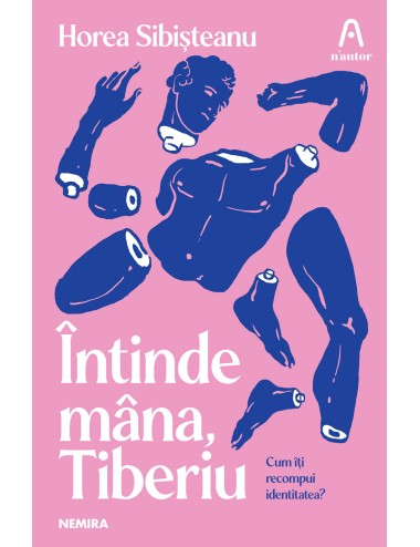 Ȋntinde mâna Tiberiu