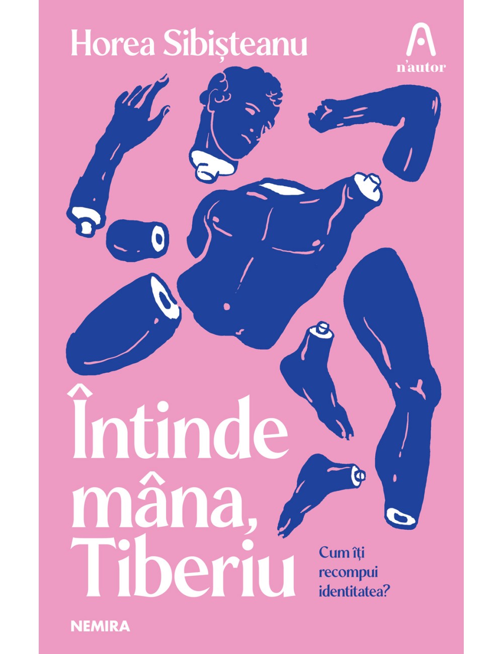 Ȋntinde mâna Tiberiu