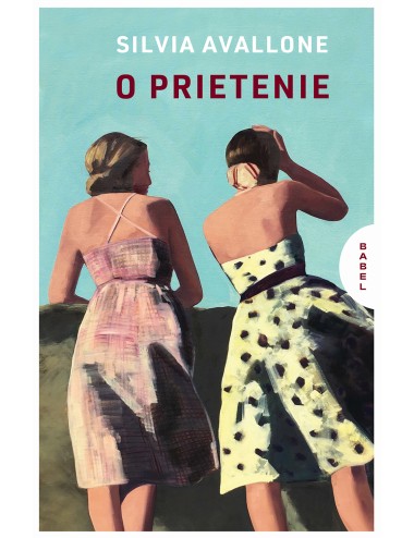 O prietenie