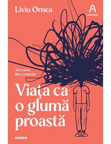 Viața ca o glumă proastă