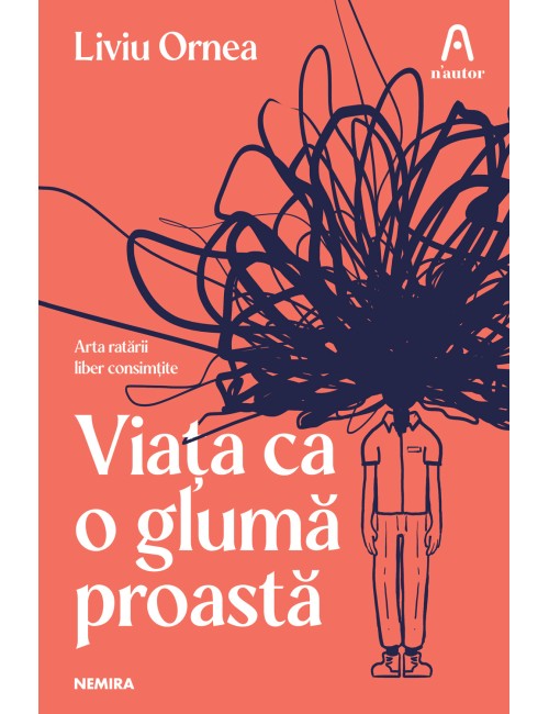 Viața ca o glumă proastă