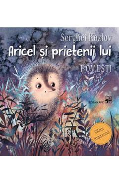 Aricel si prietenii lui - Serghei Kozlov