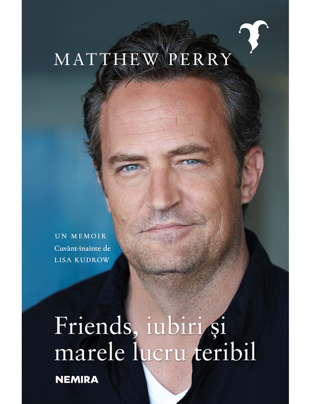 Friends iubiri și marele lucru teribil