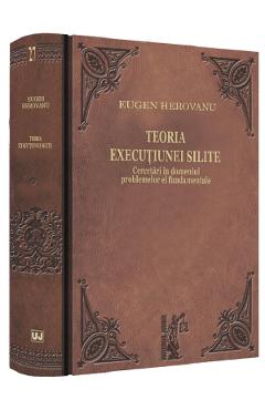 Pagini de practica judiciara si extrajudiciara - Eugen Herovanu