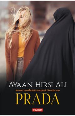 Prada - Ayaan Hirsi Ali