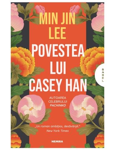 Povestea lui Casey Han