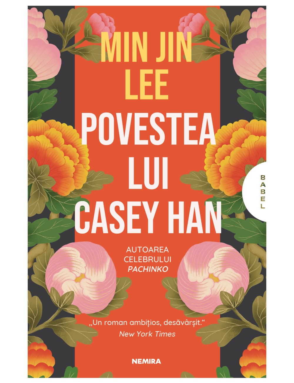 Povestea lui Casey Han