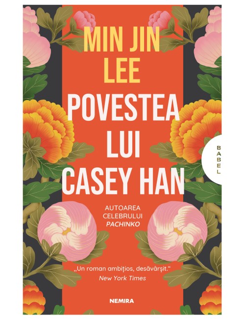 Povestea lui Casey Han
