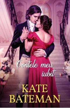Contele meu iubit - Kate Bateman