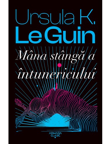 Mâna stângă a întunericului