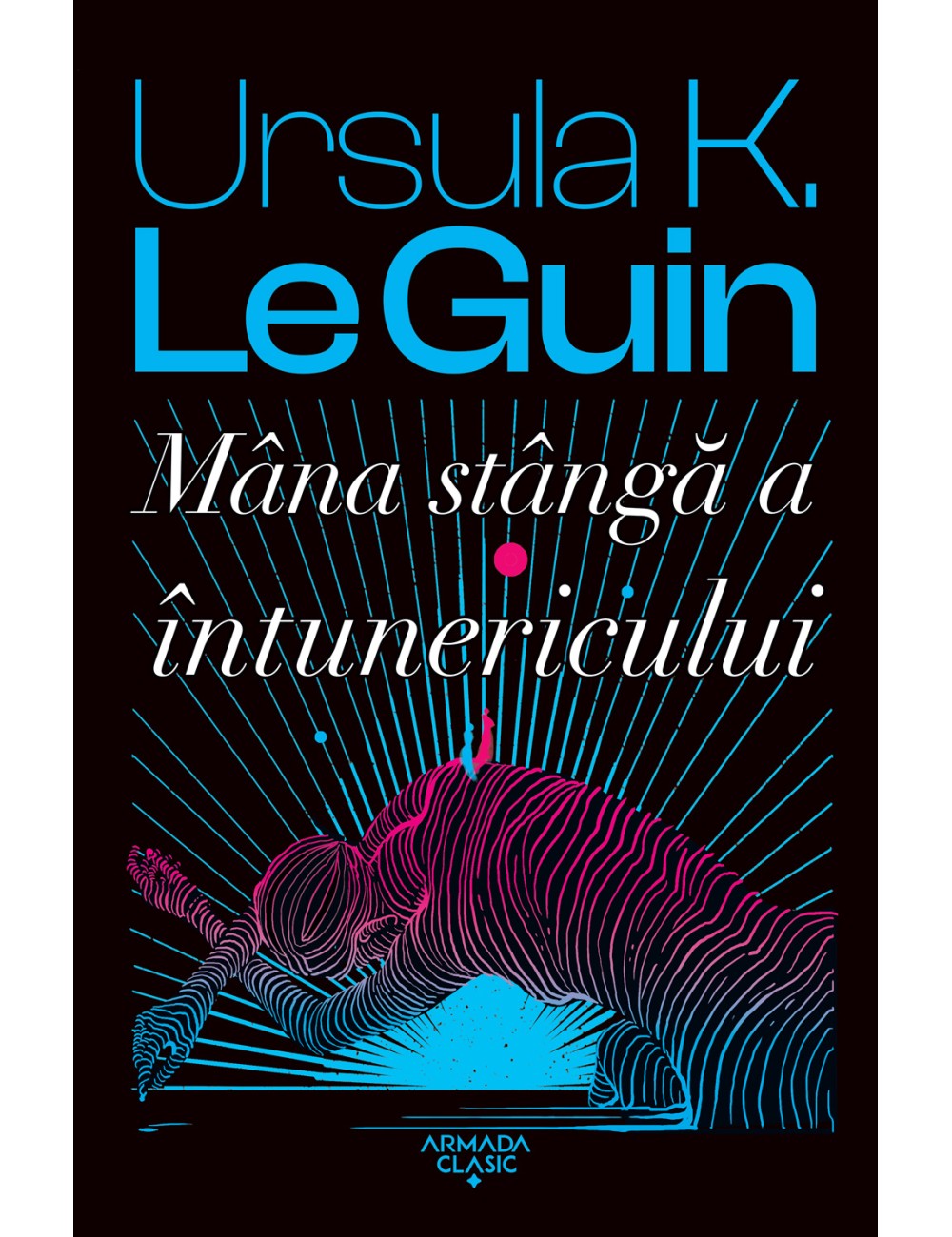 Mâna stângă a întunericului