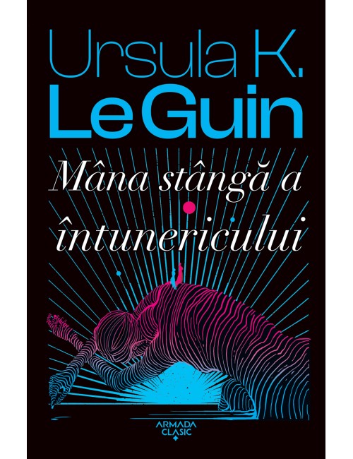 Mâna stângă a întunericului