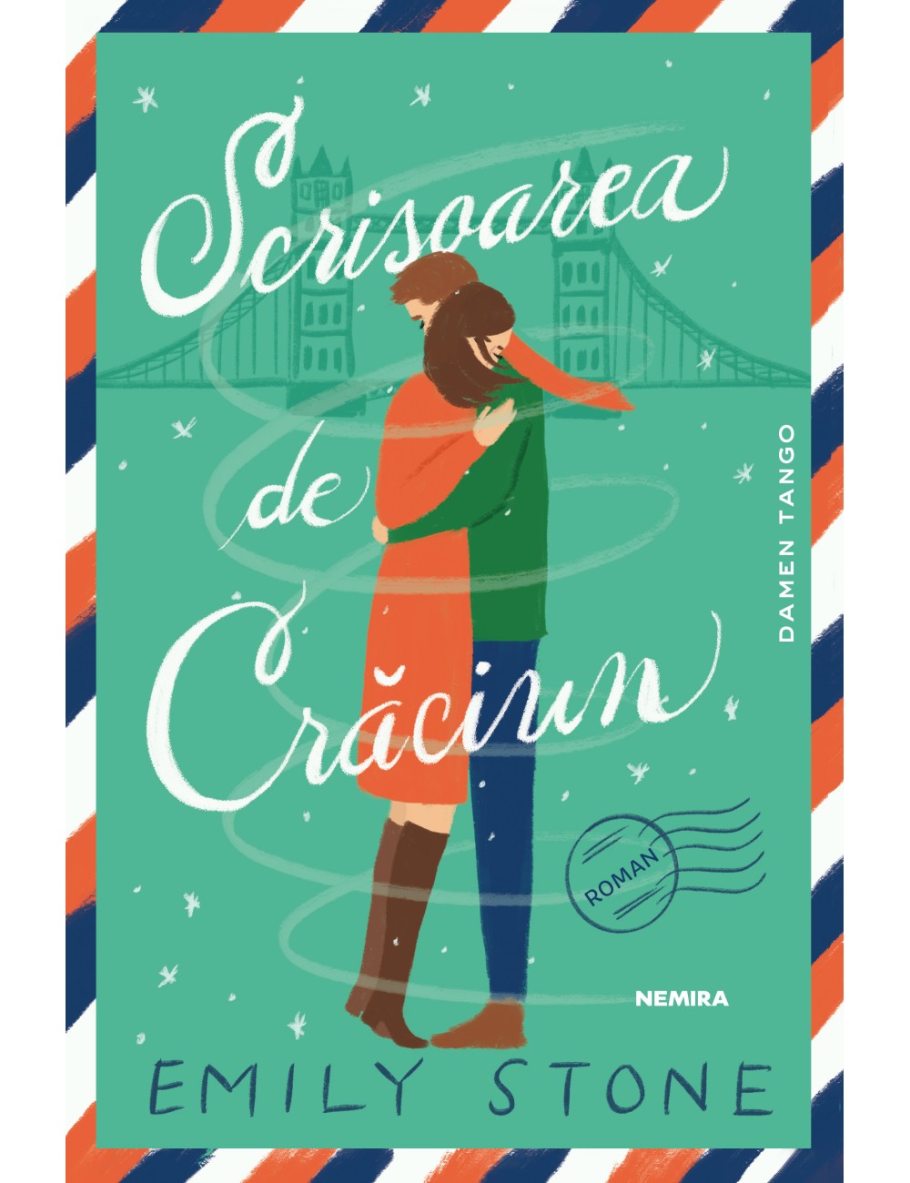 Scrisoarea de Crăciun