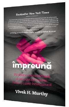 Impreuna - Vivek H. Murthy