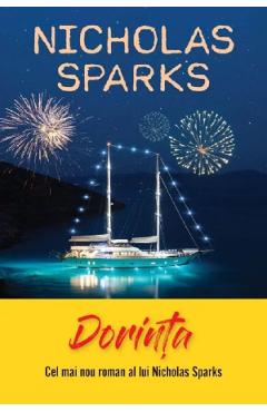 Dorinta - Nicholas Sparks