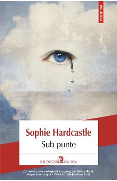 Sub punte - Sophie Hardcastle