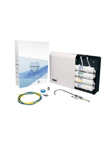 Sistem de microfiltrare a apei in 4 etape Excito ST