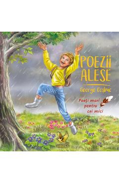 Poezii alese - George Cosbuc