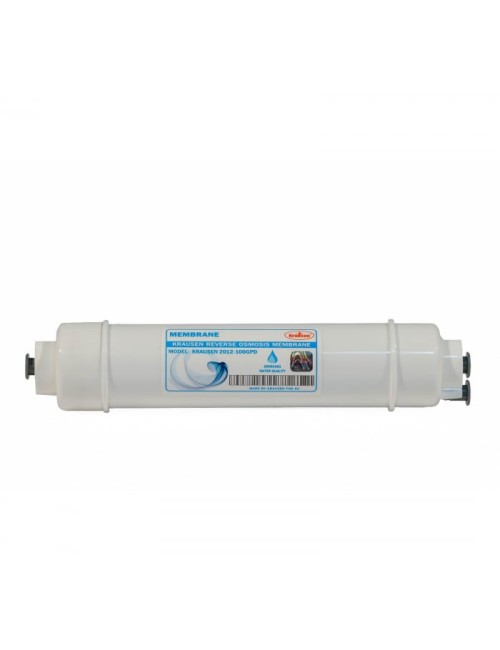 Membrana osmoza inversa Krausen In-Line GPD