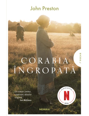 Corabia îngropată