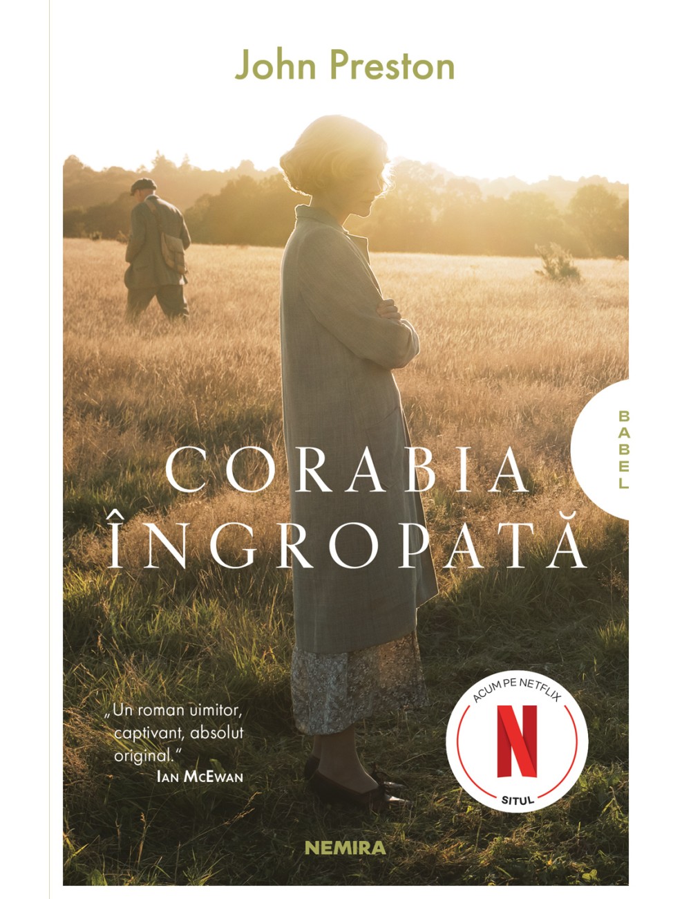 Corabia îngropată