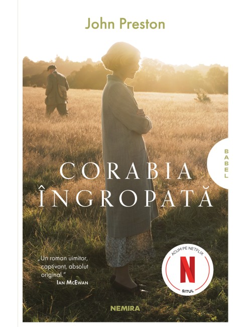 Corabia îngropată