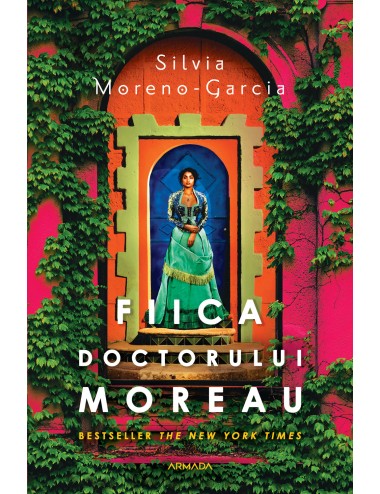 Fiica doctorului Moreau