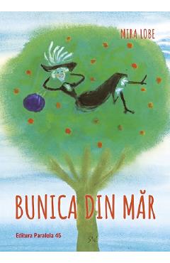 Bunica din mar - Mira Lobe