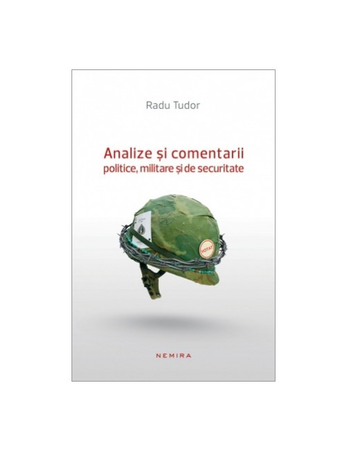 Analize și comentarii politice militare și de securitate