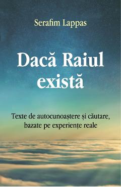 Daca Raiul exista - Serafim Lappas