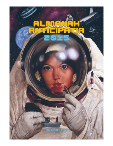 Almanah 2015