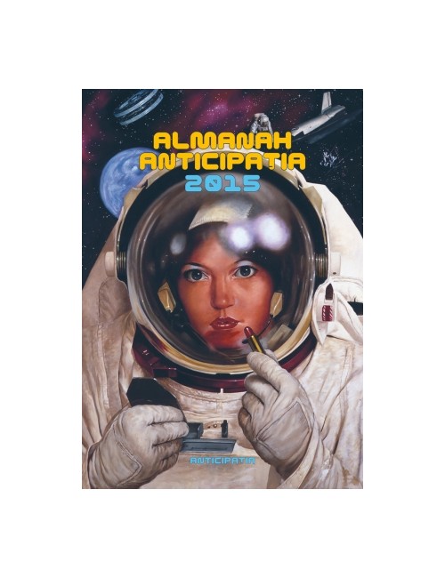 Almanah 2015