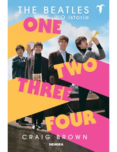 The Beatles: O istorie