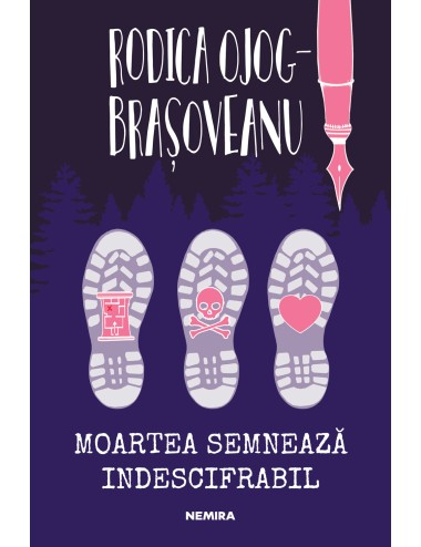 Moartea semnează indescifrabil 