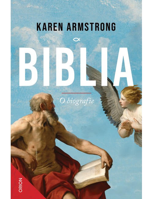 Biblia. O biografie
