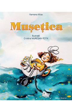 Musetica - Ramona Miza