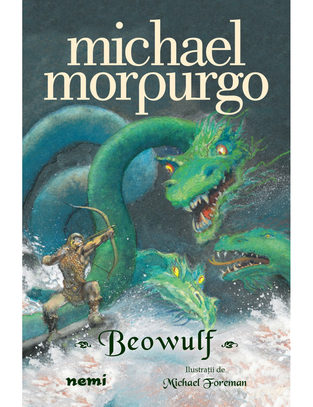 Beowulf