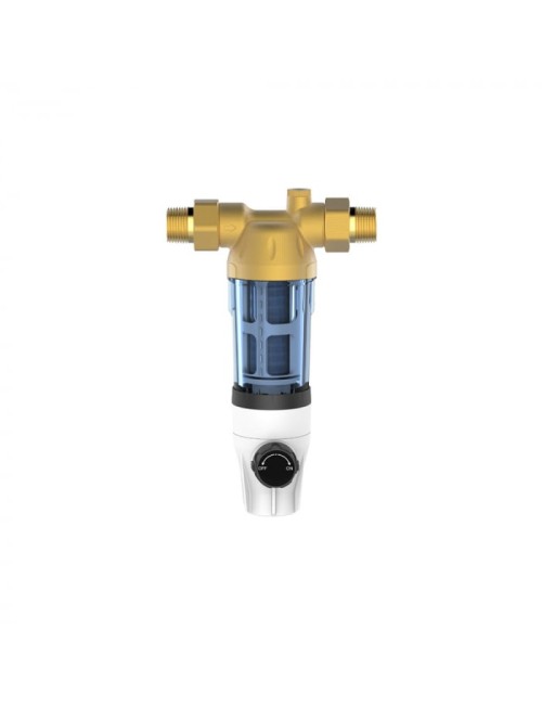 Prefiltru apa Canature cu sita inox din seria E