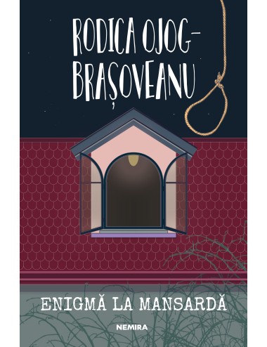 Enigmă la mansardă 