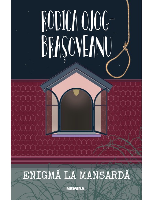 Enigmă la mansardă 