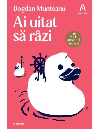 Ai uitat să râzi (ed. 2023)