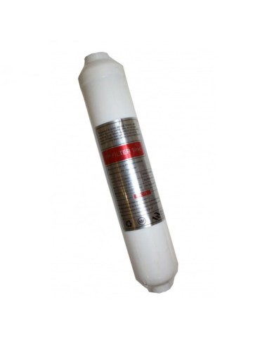 Cartus filtrant din polipropilena IN-Line pentru eliminarea sedimentelor