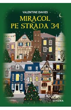 Miracol pe Strada 34 - Valentine Davies
