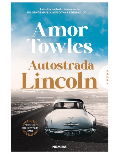 Autostrada Lincoln