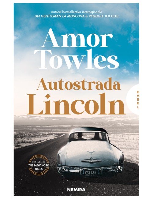 Autostrada Lincoln