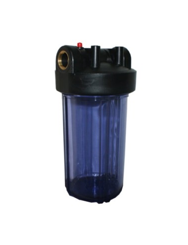 Filtru apa BigBlue 10 carcasa transparenta