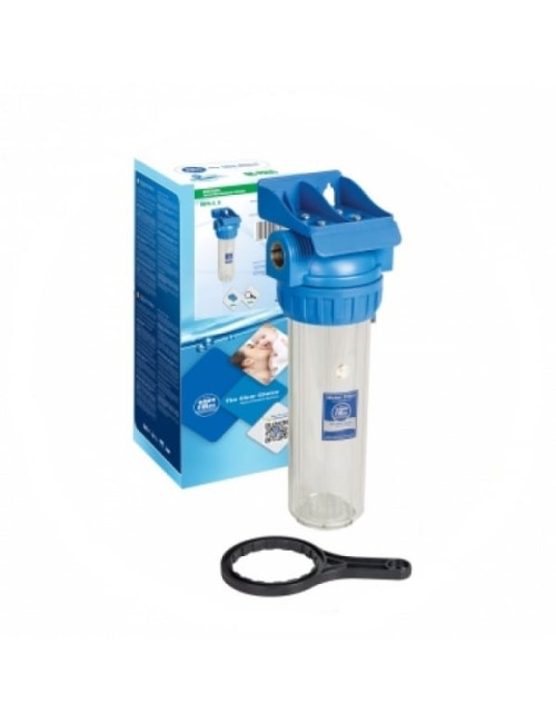 Carcasa filtru 3 parti