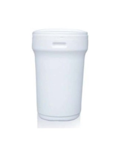 Rezervor saramura 145 litri pentru statiile de dedurizare