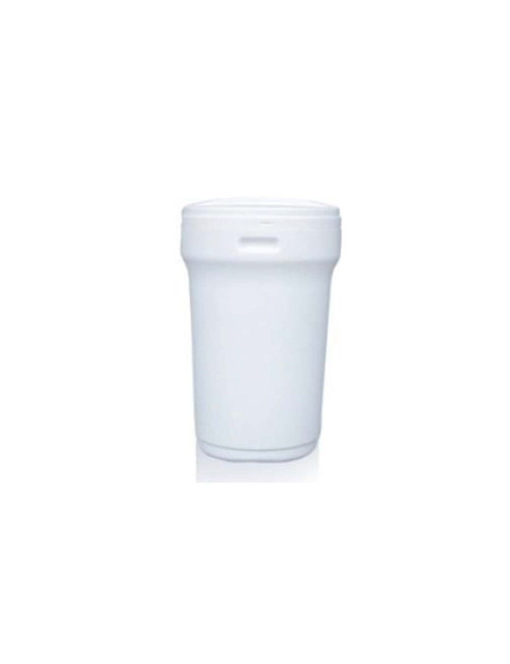 Rezervor saramura 145 litri pentru statiile de dedurizare